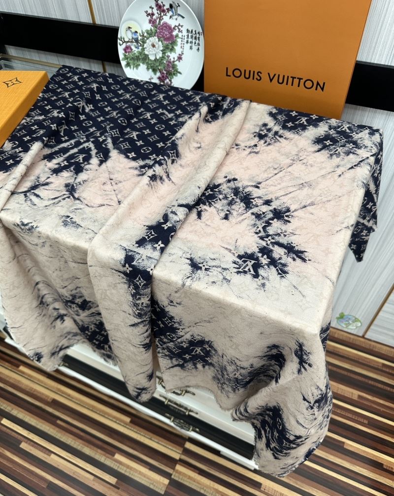 Louis Vuitton Scarf